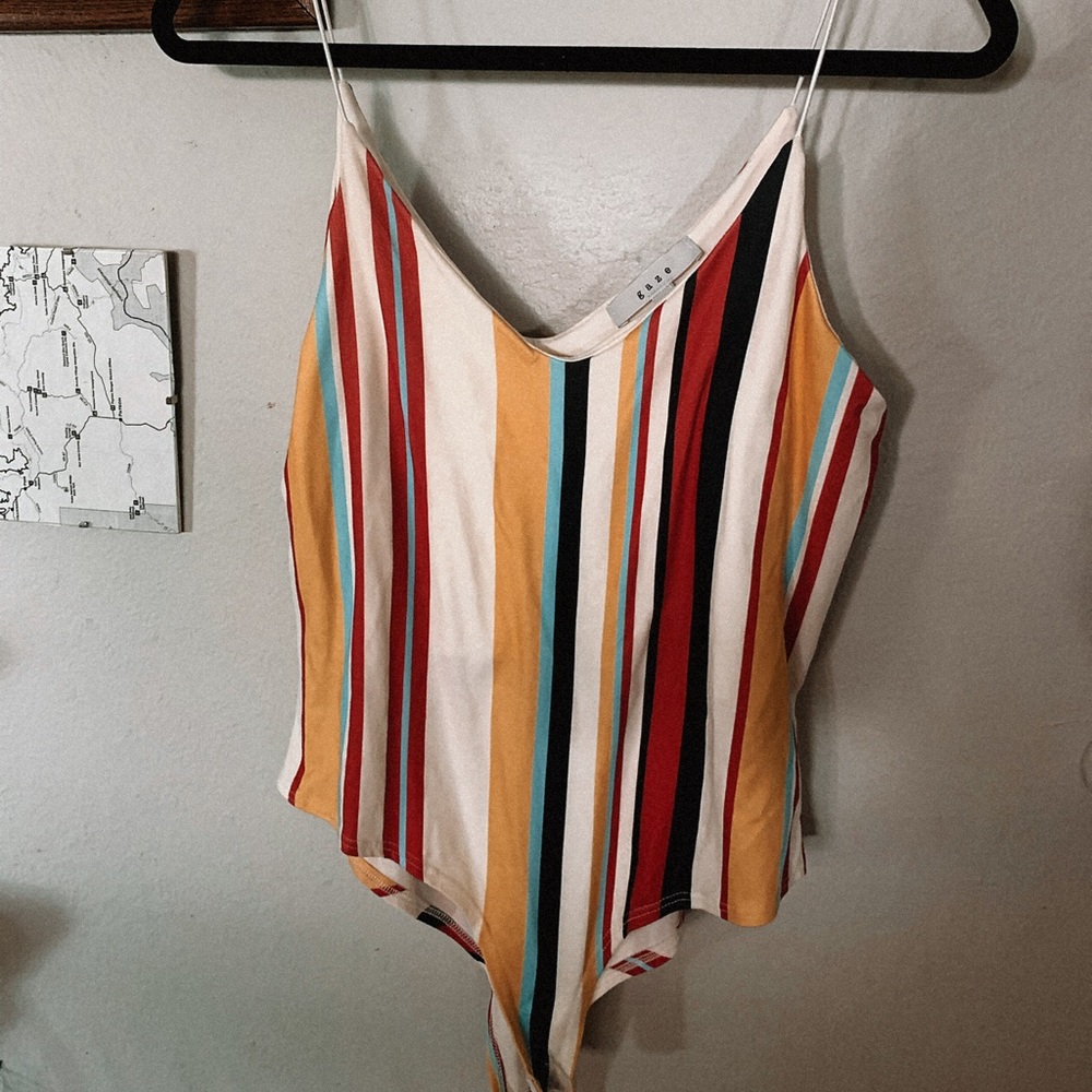 Bodysuit
